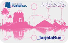 TarjetaBUS