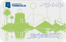 Tarjeta ECO