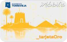 Tarjeta Oro